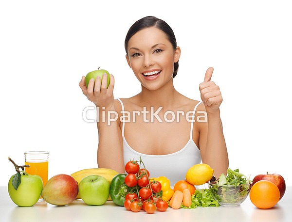해외작가포토 - 클립아트코리아 :: 통로이미지(주) __적합한콘텐츠,건강,과일,날것,다이어트,라이프스타일,매력,미소,뷰티,비타민,사람,손가락,숙성... 