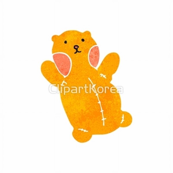 일러스트 - 클립아트코리아 :: 통로이미지(주) __적합한콘텐츠,곰,동물,만화,수채화,유머,일러스트,재질,질감,캐릭터