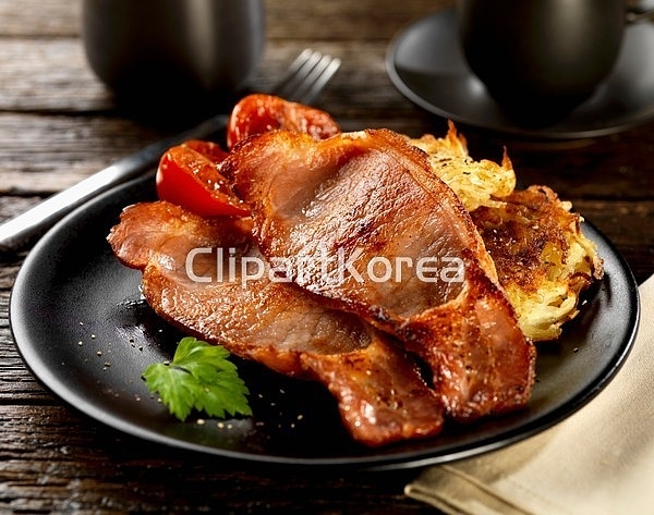 해외작가포토 - 클립아트코리아 :: 통로이미지(주) __적합한콘텐츠,감자... 요리,육류,음식,주메뉴,채소,토마토,해외포토,해외프리미엄콜렉션,훈제