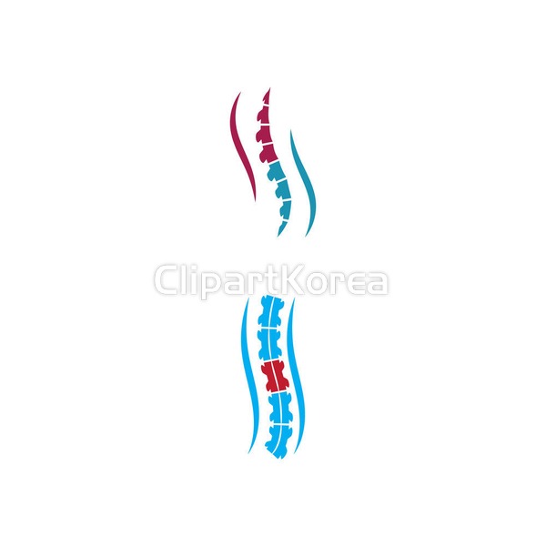 일러스트 - 클립아트코리아 :: 통로이미지(주) 갈비뼈,건강,고통,골격,골다공증,과학,누끼,돌보기,로고,벡터,뼈,신체,심벌,아이콘,오브젝트,요통... 