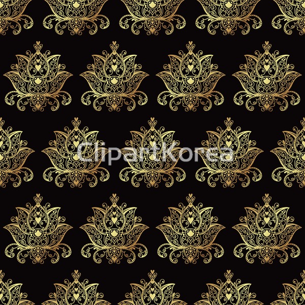 일러스트 - 클립아트코리아 :: 통로이미지(주) 가문문장,고급,곱슬머리... 아라베스크,앤티크,연꽃,예술,인테리어,중년,중세,커튼,클래식,특이