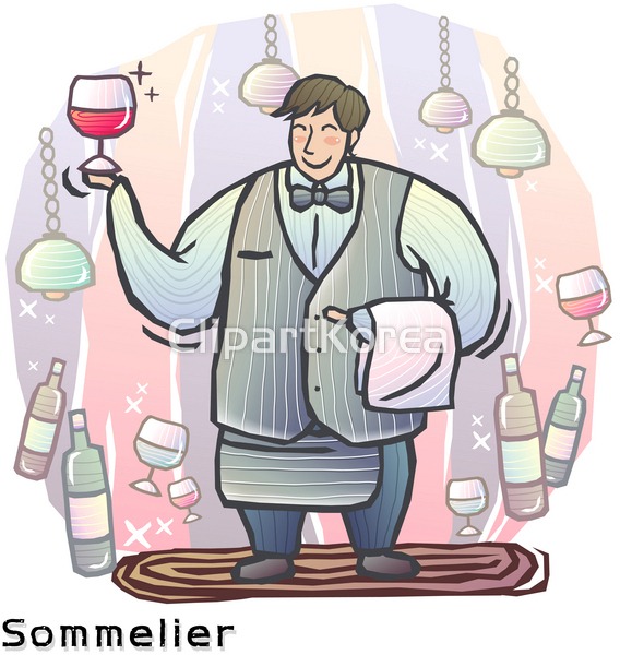 클립아트코리아 - 통로이미지