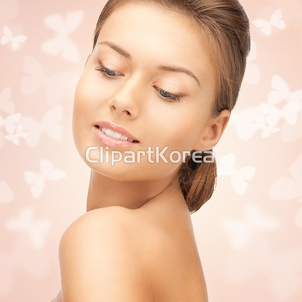 (주) __적합한콘텐츠,건강,귀여움,긍정,깨끗함,나비,라이프스타일,매끄러움,미소,뷰티,사람,서양인,선,순수,신선,아름다움,얼굴,여자,웰빙,응시... 