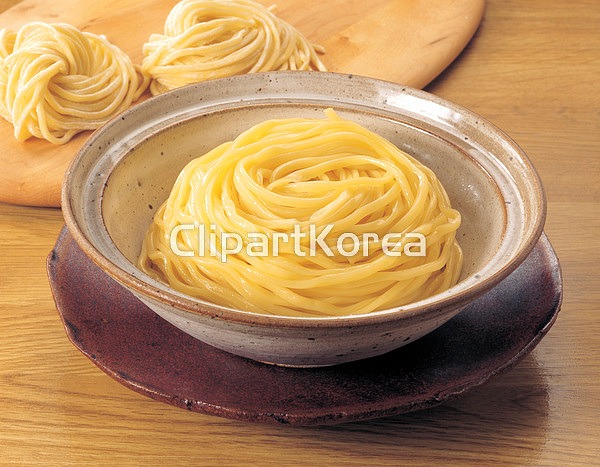 국내작가포토 - 클립아트코리아 :: 통로이미지(주) __적합한콘텐츠,누끼,면류,사람없음,스튜디오,식기류,실내,음식