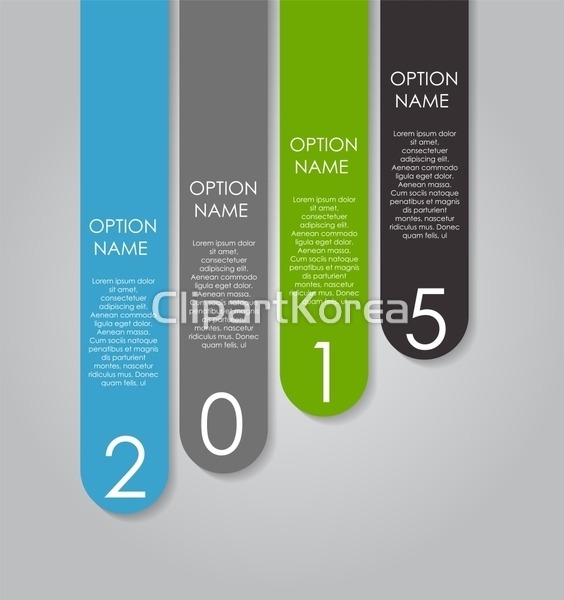 일러스트 - 클립아트코리아 :: 통로이미지(주) __적합한콘텐츠,비즈니스,세로,엘리먼트,인포그래픽