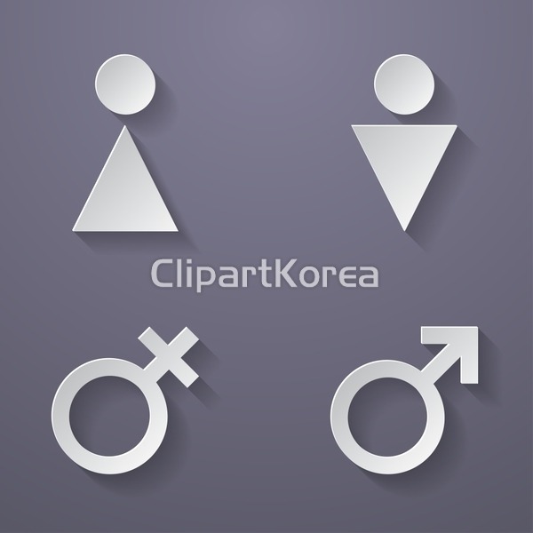 클립아트코리아 - 통로이미지