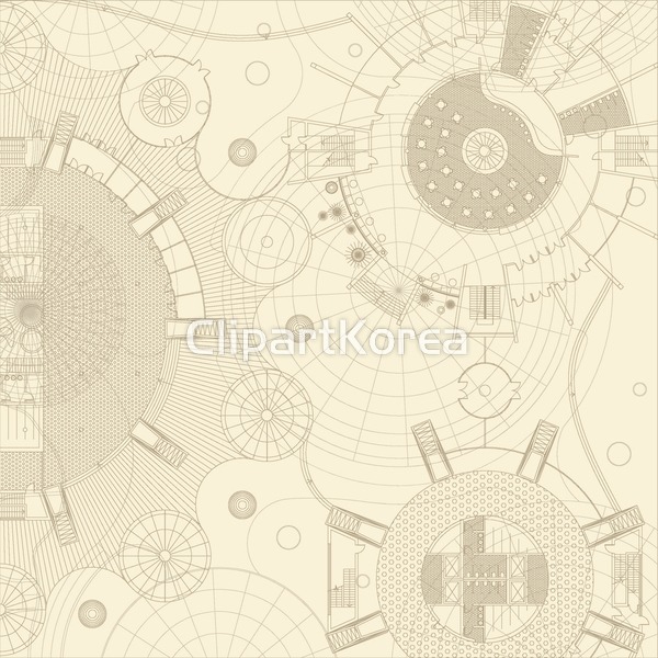 일러스트 - 클립아트코리아 :: 통로이미지(주) CG,__적합한콘텐츠,건설,건축물,계획,공학,기술,다이어그램,디자인,마루,발전,방,배경막,백그라운드... 