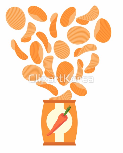 통로이미지(주) __적합한콘텐츠,간식,감자칩,건강,고물,과일,노란색,누끼,당근,루트,먹기,물결... 자연,주황색,지방[기름],채소,채식주의,초록색,향신료