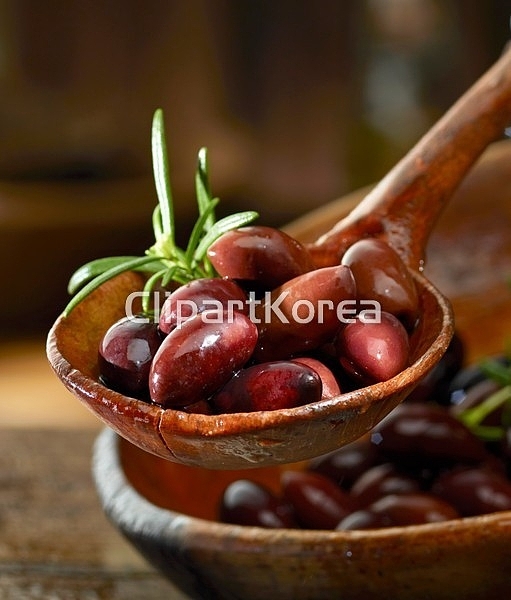 블랙올리브