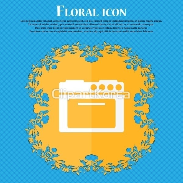 일러스트 - 클립아트코리아 :: 통로이미지(주) __적합한콘텐츠,가스,가스레인지,굽기,기술,누끼,도구,버너,스토브,식당,식사,아이콘,오브젝트,오븐... 