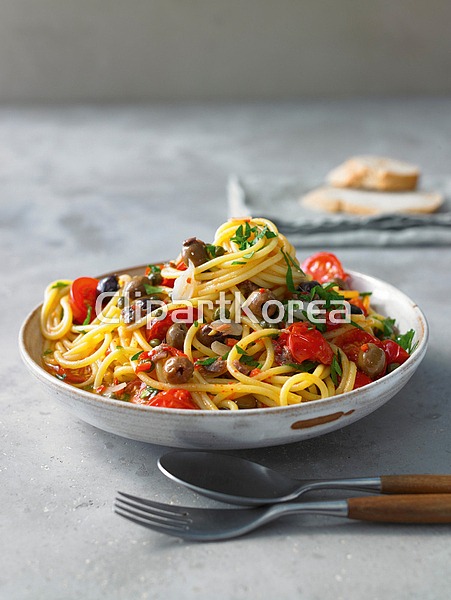 해외작가포토 - 클립아트코리아 :: 통로이미지(주) 면류,백그라운드,사람없음,생선,스튜디오,실내,안초비,올리브,요리,유럽,음식,이탈리아,주메뉴... 