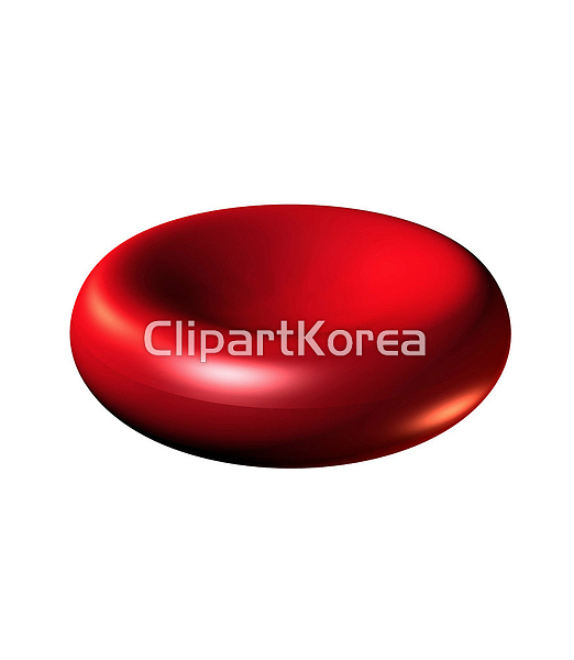 해외작가포토 - 클립아트코리아 :: 통로이미지(주) __적합한콘텐츠,빨간색,사람,생물학,세포,일러스트,작품,적혈구,한명,해외포토... 