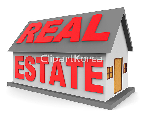 해외작가포토 - 클립아트코리아 :: 통로이미지(주) 3D,__적합한콘텐츠,가정,공인중개사,부동산,재산,주택,주택가,판매