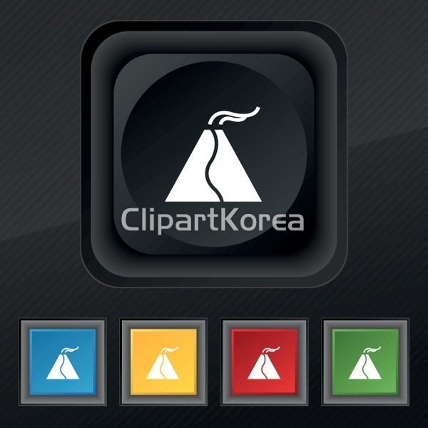[날씨],디자인,뜨거움,로고,마그마,만화,맨틀,벡터,분화구,불,산,세트... 자연,재,재난,재해,지진,취미,특이,폭발,화산,환경,활력,흐름,흰색,힘