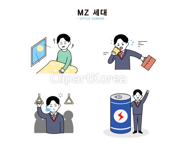 ti122a13802 / AI - 멤버십 일러스트