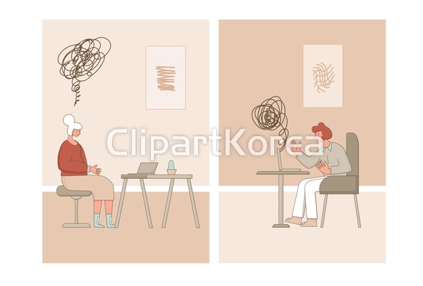 td00240000190 | 멤버십 해외 일러스트