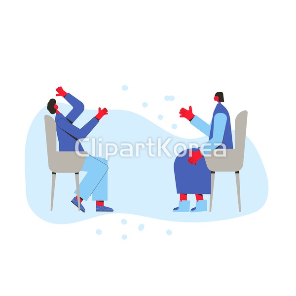 td00240000192 | 멤버십 해외 일러스트