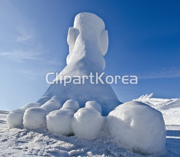 국내작가포토 - 클립아트코리아 :: 통로이미지(주) 강원도,국내여행,국립공원,나무,발,산,숲,실외,전경,조각,축제,태백산,태백시,풍경[경치],한국