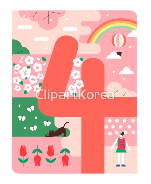 ti304a17604 / AI - 멤버십 일러스트
