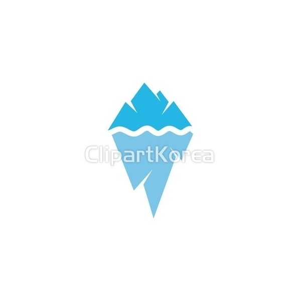 일러스트 - 클립아트코리아 :: 통로이미지(주) 겨울,결정,기하학,깊음,남극,냉동,높음,눈[날씨],단순,도전,로고,모던,물,바다,벡터,북극,빙산,빙하,산... 