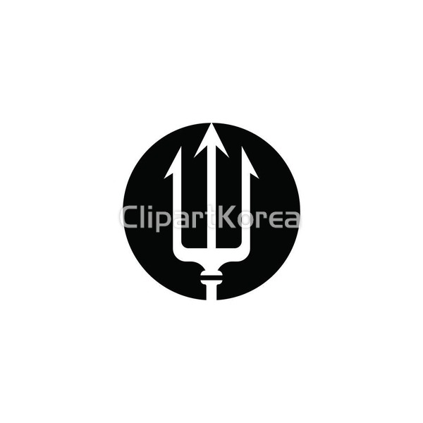 일러스트 - 클립아트코리아 :: 통로이미지(주) 강함,경비원,고대문명... 엘리먼트,위험,인터넷,정체성,창,추상,캐릭터,컨셉,특이,포세이돈,포크,회사,힘