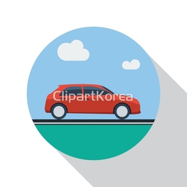 일러스트 - 클립아트코리아 :: 통로이미지(주) CG,교통,길,대여,로고,모던,무역,벡터,비즈니스,빨간색,수송,심벌,아이콘,엘리먼트,여행,원형... 