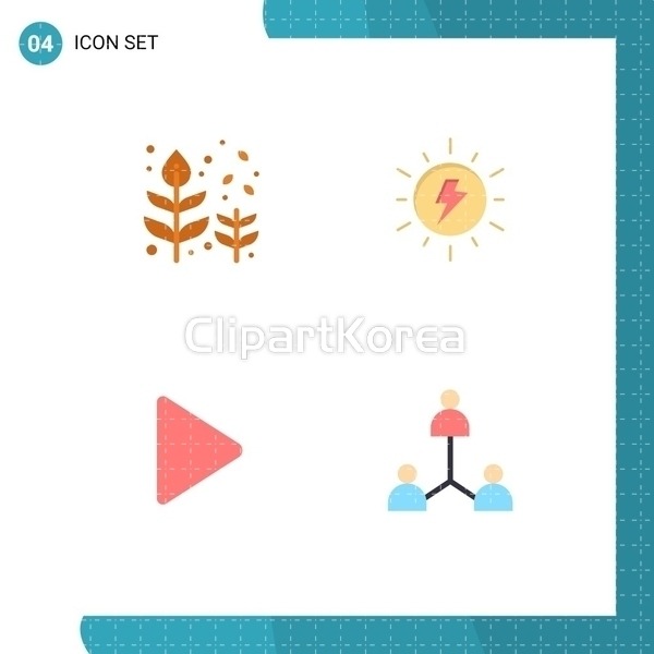 아이콘 - 클립아트코리아 :: 통로이미지(주) SNS,가을,나무,네트워크,놀이,다수,불기,비디오,사용자,에너지,잎,태양,팀워크