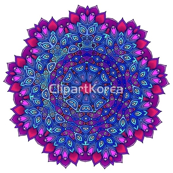 클립아트코리아 - 통로이미지