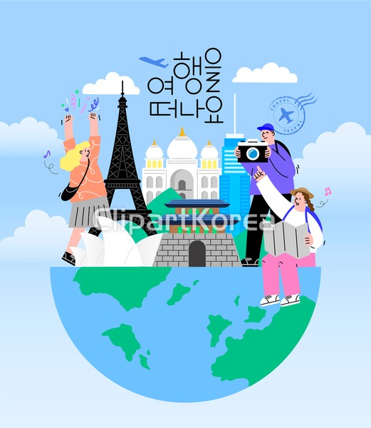 ta0010a6502 / AI - 멤버십 일러스트
