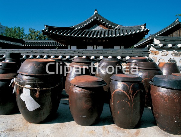 남산골