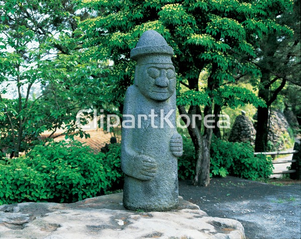 돌하르방,제주도 / tc00240086937 / JPG - 멤버십 국내작가포토