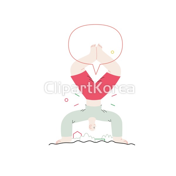 cb2040005117 / EPS - 멤버십 일러스트
